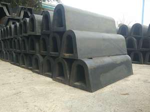 Резиновое крыло морского пневматического типа D для кораблей - Product Image 5