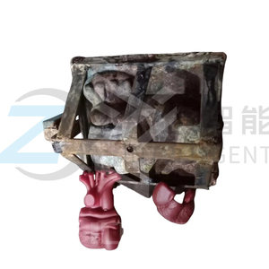 مصنعو قوالب ألعاب PVC والمطاط الصلب ودمى Reborn وألعاب الجنس المصنوعة من السيليكون - Product Image 1