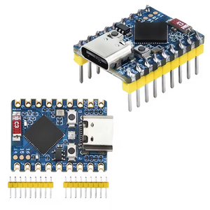 Modul papan pengembangan Mini ESP32-S3 dengan <span class=keywords><strong>Processor</strong></span> prosesor Dual-Core mendukung <span class=keywords><strong>WiFi</strong></span>/Ble 5 Komponen Elektronik - Product Image 6