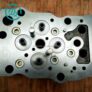 Culasse Diesel EexcavaStart 6D170 6162-13-1103 pour Excavatrices - Durable, Fiable, Installation Facile, Garantie 6 Mois - Product Image 1