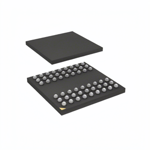 Manufacturer Channel <b>Memory</b> 54 TFBGA IS42SM16400M-75BLI-TR Components Electronic - Product Image 1