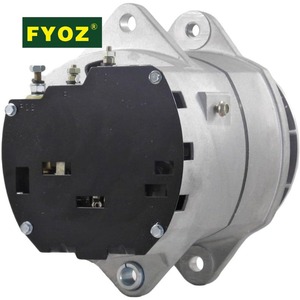 キャタピラーブルドーザー<span class=keywords><strong>D9r</strong></span>用オルタネーター 24V 0R9937 0R9938 10459199 10459353 10459357 交換部品 - Product Image 2