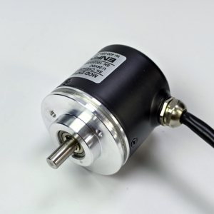 والتشفير الصناعي يستخدم على نطاق واسع في تحديد مواقع المغزل ، - Product Image 3