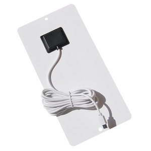 Masuyoshi Mitsu 4.5W Solar Panel Type-C <b>Charger</b> For Phone Doorbell <b>Camera</b> - Product Image 4
