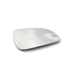 Cristal de espejo retrovisor Opel Astra H 2009-2011 blanco convexo para coche - Product Image 5
