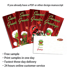 Petites cartes <span class=keywords><strong>d</strong></span>'affirmation imprimées personnalisées de haute qualité pour femmes noires - Product Image 4