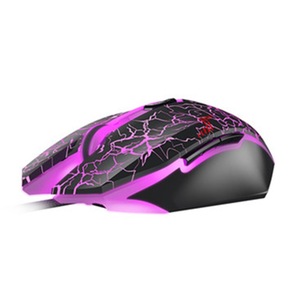 EWEADN Gaming <b>Mouse</b> Wired 6000DPI RGB Backlit Optical 7 Buttons Right Hand Ergonomic - Product Image 3