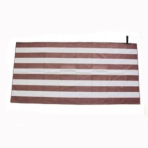Toalla de Yoga de Microfibra de Gamuza para Playa, Personalizada e Impresa, de Buena Calidad - Product Image 2