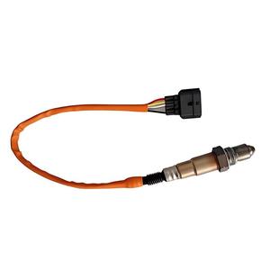 Capteur d'oxygène 5 fils 22693-00Q0B pour <span class=keywords><strong>Nissan</strong></span> <span class=keywords><strong>Juke</strong></span> Qashqai X-Trail 1.2T 1.6T 2269300Q0B, sonde lambda large bande O2, qualité OE - Product Image 2
