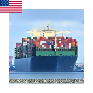 China to USA Express <strong>Forwarder</strong> <strong>Air</strong> Land and Sea <strong>Freight</strong> <strong>Forwarder</strong> Reliable Stable and <strong>Fast</strong> Multimodal <strong>Freight</strong> <strong>Forwarder</strong> - Product Image 3