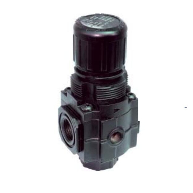 Factory Price R07-200 R72 R73 Series Pneumatic Control Zinc Alloy Pressure Regulator 1/8 1/4 3/8 1/2 3/4 Sizes