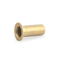 Rivets creux à œillet, clous à œillet pour capuchons, M0.9 M1 M1.1 M1.2 M1.3 M2-M6, plage de préhension 10-100