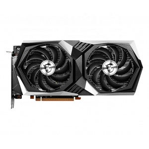 Carte graphique d'occasion Radeon 6600 GAMING X 8G avec 8 Go de mémoire GDDR6 128 bits, prend en charge jusqu'à 4K@120Hz/8K@60Hz - Product Image 4