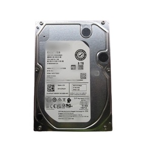 ฮาร์ดไดรฟ์ SSD 400-BRDB G3R7H 8TB 7.2K RPM 6Gbps 512e 3.5 นิ้ว ฮาร์ดไดรฟ์ SSD ฮาร์ดดิสก์ ฮาร์ดดิสก์เซิร์ฟเวอร์ ฮาร์ดดิสก์ 6TB - Product Image 1