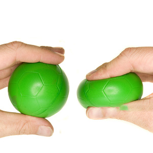 Quà Tặng Doanh Nghiệp Tùy Chỉnh Bóng Mềm Giảm Căng Thẳng In Logo Trơn Bóng XỐP Pu Đầy Màu Sắc Truyền Cảm Hứng Tạo Động Lực - Product Image 4