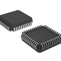 Puce de communication UART double canal SCC2692AC1A44 pour circuit de contrôle de transmission de données série