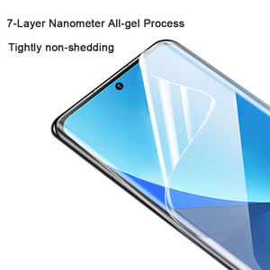 <span class=keywords><strong>ฟิล์ม</strong></span>ไฮโดรเจลสำหรับ Xiaomi <span class=keywords><strong>13</strong></span><span class=keywords><strong>ฟิล์ม</strong></span>11 <span class=keywords><strong>Pro</strong></span> film12ป้องกันโทรศัพท์มือถือฟิล์ม film11เต็มหน้าจออัลตร้าอุปกรณ์<span class=keywords><strong>ติด</strong></span><span class=keywords><strong>ฟิล์ม</strong></span>12S - Product Image 2