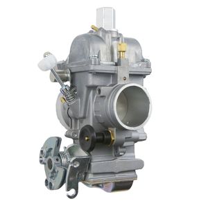 <span class=keywords><strong>Mikuni</strong></span> ชุด TM36-68 36มม. flatslide pumper Hon da XR400ประกอบด้วยคาร์บูเรเตอร์ฮาร์ดแวร์สำหรับติดตั้งปั๊มเร่ง - Product Image 4