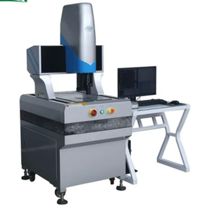 자동 광학 이미지 측정 시스템 | 스테인리스 스틸 소재의 시리즈 광학 기기 테스터 - Product Image 4