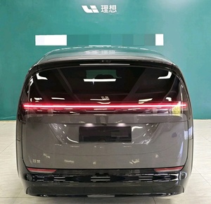 <span class=keywords><strong>Li</strong></span> Auto MEGA Ultra BEV 2024, MPV de luxe, conduite à gauche, 7 places, charge ultra-rapide 5C, autonomie ultra-longue, ODO 19k, comme neuf, peinture d'origine, exportation - Product Image 3
