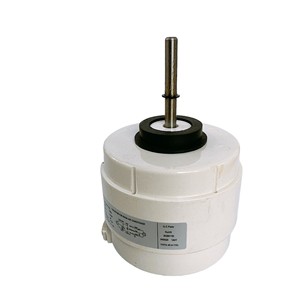 Moteur intérieur de climatiseur Ykfg-45-4-110l, diamètre 100 mm, épaisseur 85 mm, 6 fils, DC 45 W, pour climatiseur de pièce - Product Image 3