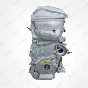 DIESEL ENGIBrand New 4 Zylinder Motor 2jz Motor Long Block für Toyota Altezza Aristo Chaser Origin Soarer Coupé - Product Image 4