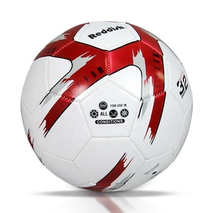 Ballon de football de plage Soft Touch taille 5, cousu à la machine, pour le jeu sur sable, durable, imperméable, pour les loisirs en plein air - Product Image 3
