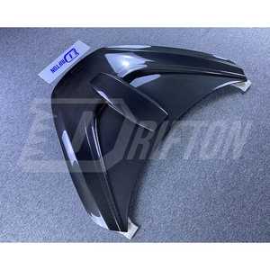 ฮูดคาร์บอนไฟเบอร์อัปเกรดสำหรับ McLaren 720S 750S - Product Image 5