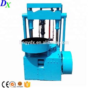 Ram Typ Stanzen Waben kohle Brikett presse Maschinen lieferant - Product Image 4