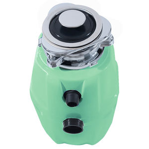 Sicherere Hochleistungs-Lebensmittelabfallbehandlung zur Reduzierung von Lebensmittelverschwendung - Product Image 5