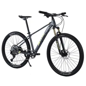 Bicystar 만든 합금 산악 자전거/29 인치 자전거 산악 자전거 판매/27 속도 산악 자전거 큰 바퀴 bicicleta aro 29