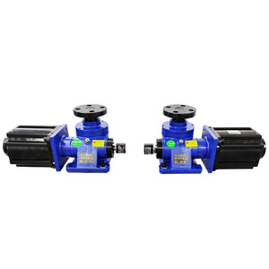 Dispositivo de Elevación de Alta Potencia bibo TZBOT de 1500W con Capacidad de Carga Pesada de 1000kg, Precio de Fábrica - Product Image 2