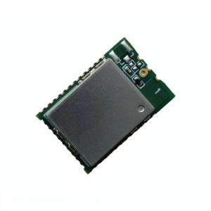 RC-CC1312R-868-H ตัวแทนจำหน่ายที่ได้รับอนุญาต โมดูลรับส่งสัญญาณ RF และโมเด็ม - Product Image 1
