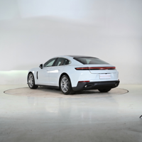 Kit carrosserie complet Turbo le plus vendu pour Porsche Panamera 24+, accessoires de pare-chocs de haute qualité pour la modification extérieure de la voiture