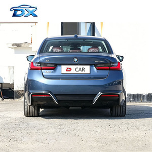 Coche Eléctrico Barato I3 de Segunda Mano en China, EV EDrive 35L, Precio - Product Image 6