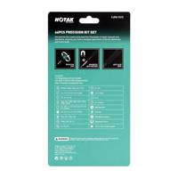 Vente chaude d'usine, jeu de tournevis de précision OEM, kit de tournevis Moray, 64 embouts de précision pour smartphones, consoles de jeux