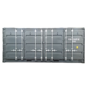 Hot sale MGW 30480Kg 20'HCSO container storage containers house