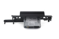 ZESTECH Android 10 Auto DVD-Player GPS-Navigation für Toyota Hiace 2007-2019 Video Touchscreen Autoradio