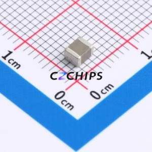 Inductor de Potencia FPB322520D-2R2MT0 1210 (Inductancia: 2.2uH) (Precisión: 20%) (Corriente Nominal: 3.4A) - Product Image 2
