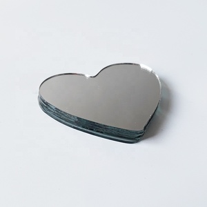 Giá Rẻ Và Chất Lượng Tốt Xách Tay Gấp Nhỏ Nhỏ Nhỏ Nhỏ Gọn Gương Túi Gương - Product Image 4