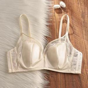 Sujetador con aros para mujer, diseñado para que los senos grandes parezcan más pequeños, con soporte para los senos laterales y para evitar la flacidez. - Product Image 2