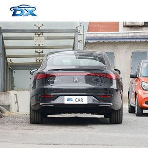 Auto Elettrica Usata Economica Mercedes-Benz EQS <span class=keywords><strong>500</strong></span>, Veicolo Elettrico Puro 4WD ad Alta Velocità con Guida a Sinistra - Product Image 6