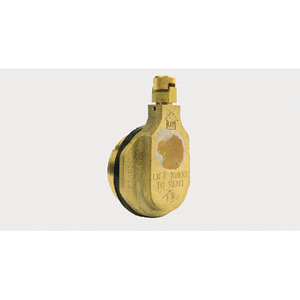 Valvole di sicurezza per fusti asecos - Product Image 1
