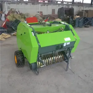 Hot sale 910 round baler