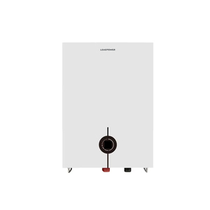 แบตเตอรี่ลิเธียมพลังงานแสงอาทิตย์สำรองไฟบ้าน 51.2V 314AH 16KWH IP65 กันน้ำ รองรับการเชื่อมต่อแบบ AC Output  สามารถวางซ้อนกันได้ พร้อมระบบจัดการแบตเตอรี่ (BMS) สำหรับที่อยู่อาศัย - Product Image 1