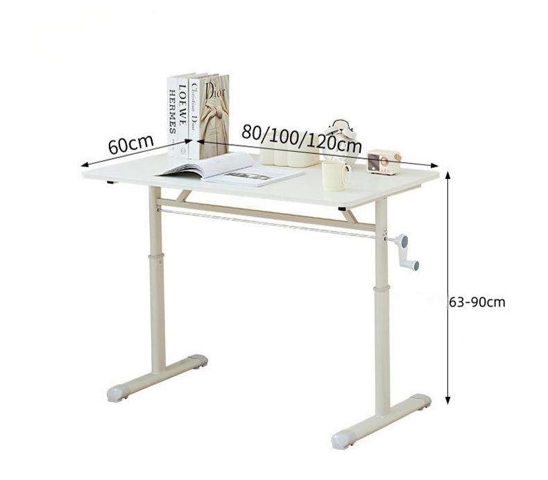 Version relevable blanc