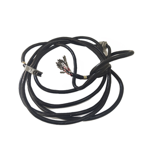 A660-2004-T305 # สายเคเบิล IGSE-SPC อะไหล่ PLC ของ FANUC - Product Image 6