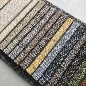 Tissu pour canapé de couleurs mélangées, tapisserie de haute qualité, bas prix et bas prix - Product Image 4