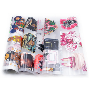 Máy Ép Màng Dtf Bóc Vỏ Nóng Lạnh 60Cm Giấy Chuyển Nhiệt Nhựa Vinyl Pet Thiết Kế Cho Áo Phông - Product Image 6