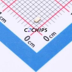 XKWEL89CJI-112YLC-32.768K Crystal (Passive) SMD1610-2P Crystal Oscillator SMD Crystal Oscillator 32.768kHz 20ppm 7pF - Product Image 1